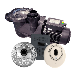 Zwembadpompen & jetstreams