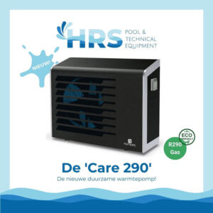 Hrs Blog | De innovatieve ‘Care 290’ warmtepomp!