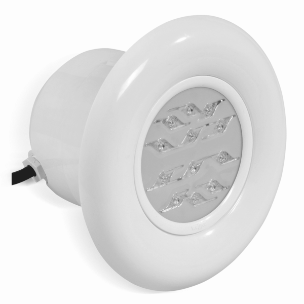 HRS06136 Weltico zwembadlamp wit