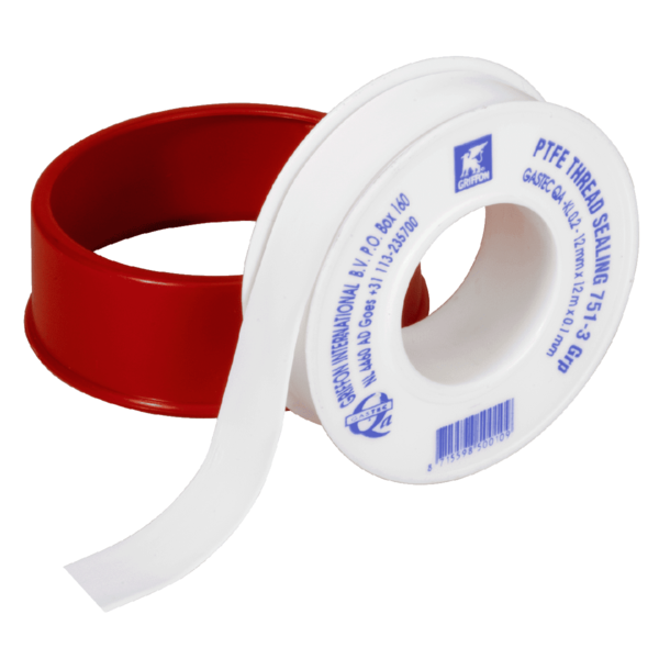 HRS21138 Griffon ptfe gastec tape