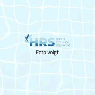 Afbeelding volgt - HRS Pool & Technical Equipment