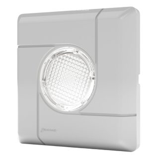 hrs06186-seamaid-sierflens-vierkant-lichtgrijs-tubular-hrs