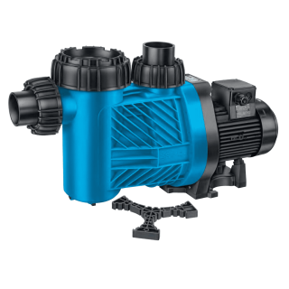 HRS08355 Speck zwembadpomp badu prime 25 25m3h 230v