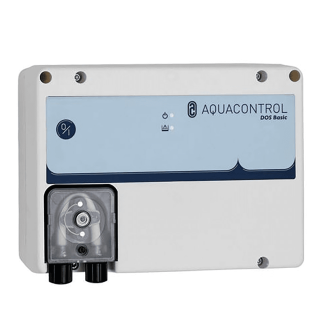 HRS09082 Aquacontrol vlokmiddel doseerunit