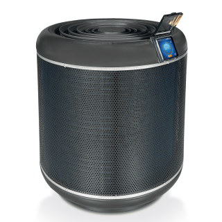 HRS10075 warmtepomp Ottimo inverter xs