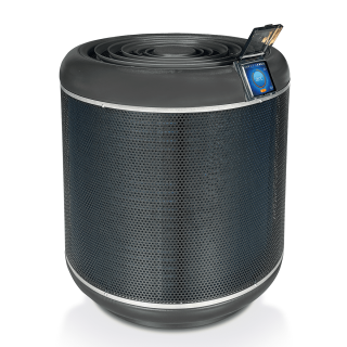 HRS10076 warmtepomp Ottimo inverter s