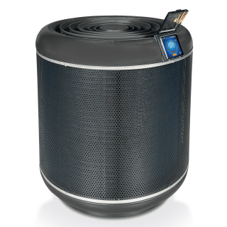 HRS10079 warmtepomp Ottimo inverter xm