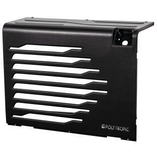 hrs10232-frontpaneel-morpheo-warmtepomp-mat-zwart-metaal-hrs