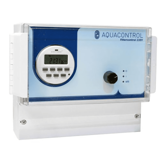 HRS11032.n Aquacontrol filtercontrol 230 v