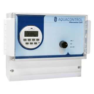 HRS11033.n Aquacontrol filtercontrol 400 v