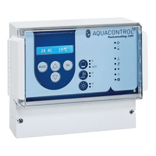 HRS11038 Aquacontrol poolconsulting 230 v