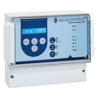 HRS11039 Aquacontrol poolconsulting 400 v