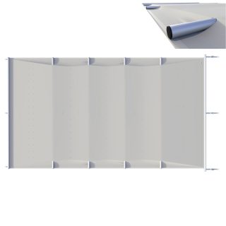 hrs12207.l-hrs-veiligheidsafdekking-basic-safe-keder-grijs-hrs