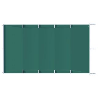 hrs12293.l-hrs-veiligheidsafdekking-basic-safe-groen-hrs