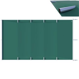 hrs12294.l-hrs-veiligheidsafdekking-basic-safe-keder-groen-hrs