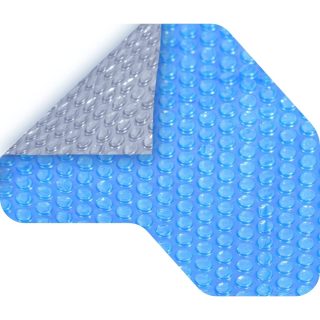 hrs12308-noppenfolie-standaard-400-µm-vorm-c-vrije-vorm-kleur blauw-zilver-hrs