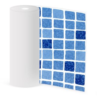 hrs14075-elbe-zwembadfolie-supra-bedrukt-blauw-mozaïek-hrs