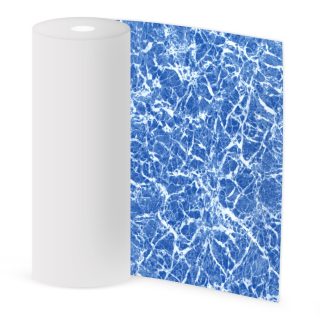 hrs14078-elbe-zwembadfolie-supra-bedrukt-blauw-marmer-hrs