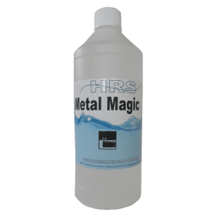 HRS19026 metal magic