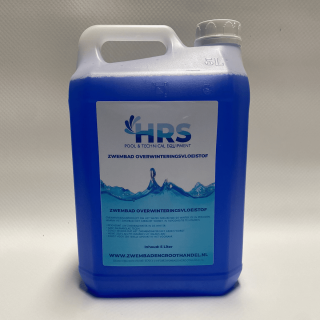 HRS19081.n overwinteringsvloeistof 5 liter