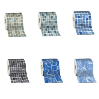 HRS22083 liner bedrukt premium 3010 9 x 4 x 1 50m