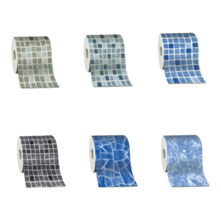 HRS22098 liner bedrukt premium 3010 9 x 4 x 1 50m