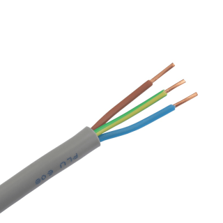 HRS33015 xmvk kabel 2 x 2 5mm2 100m