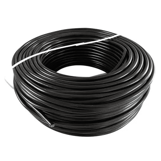 HRS33062 vmvl kabel 3 x 1 5mm2 zwart