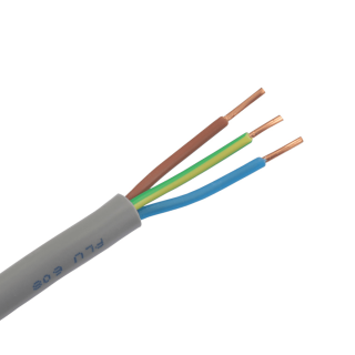 HRS33065 xmvk kabel 3 x 1 5mm2 100m